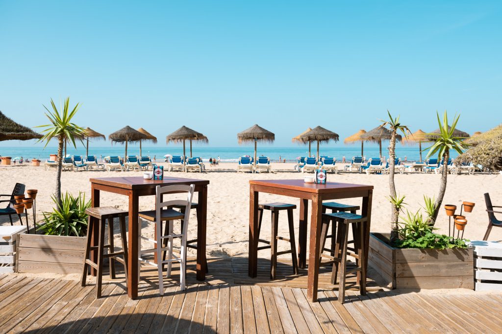 Bebo Los Vientos C diz Vacaciones C diz